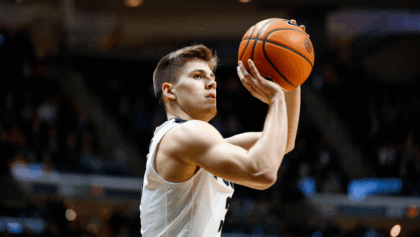 Oregon faces Purdue matchup, Ducks seek breakthrough vs No. 12 Boilies