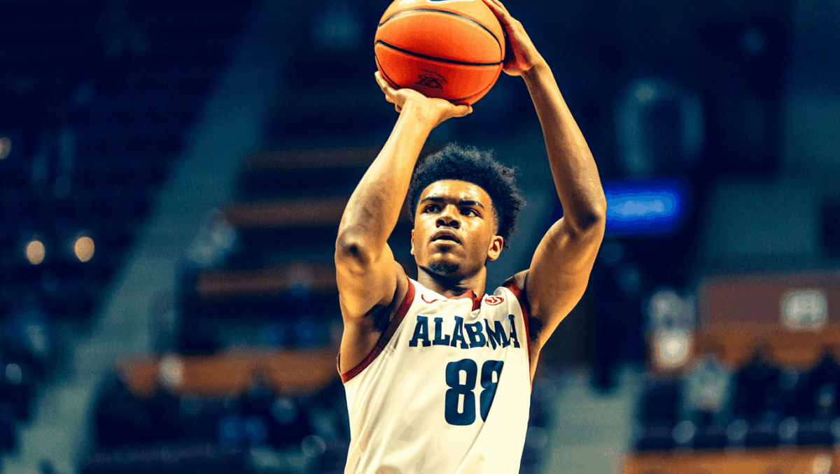 Alabama vs Ole Miss: Crimson Tide dominates 93-74 last night