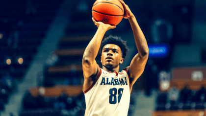Alabama vs Ole Miss: Crimson Tide dominates 93-74 last night
