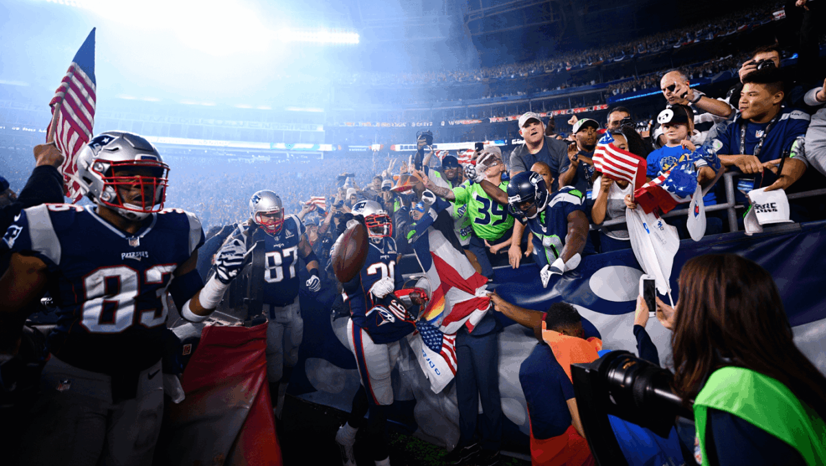 What time is the Super Bowl today? Kickoff at 6:30 p.m. ET tonight