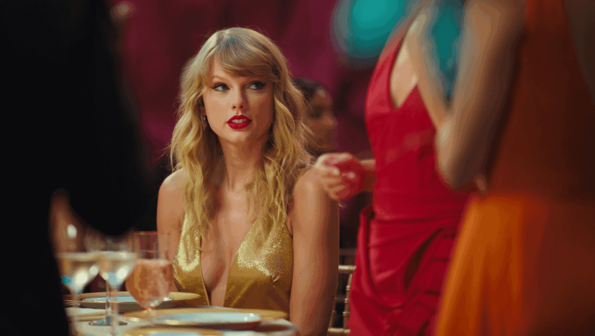 Is Taylor Swift going to the Grammys? She won't attend, here's why