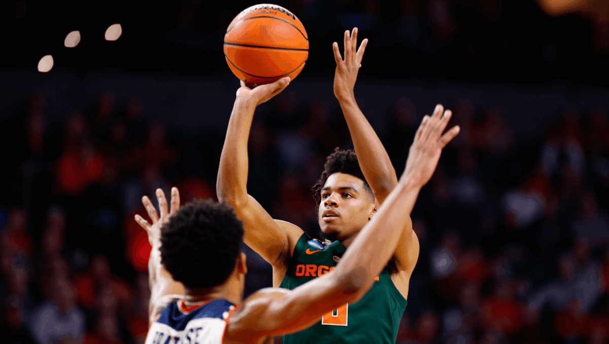 Oregon State basketball faces Washington State in WCC matchup tonight