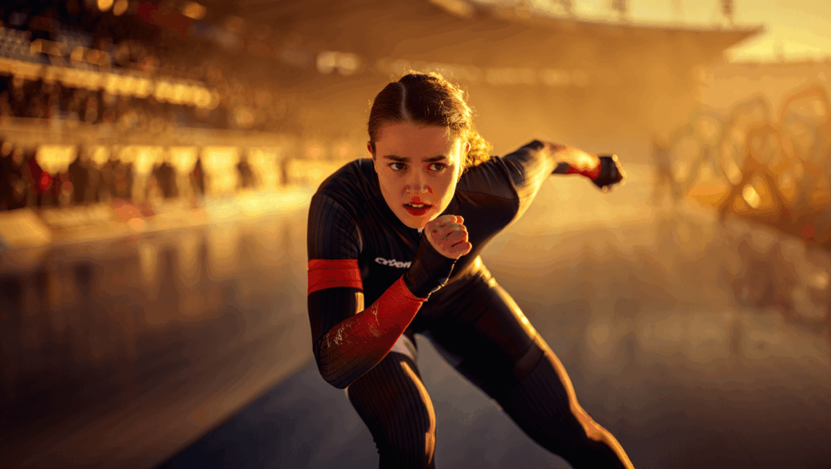 Erin Jackson defends gold medal in 500m today, set to face stiffest competition