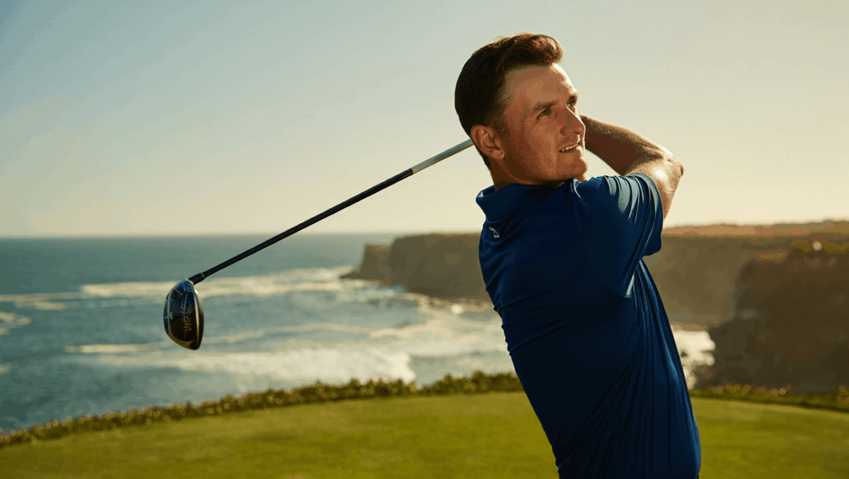 Farmers Insurance Open: Justin Rose closing in on record wire-to-wire win today