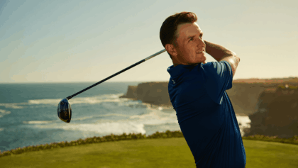 Farmers Insurance Open: Justin Rose closing in on record wire-to-wire win today