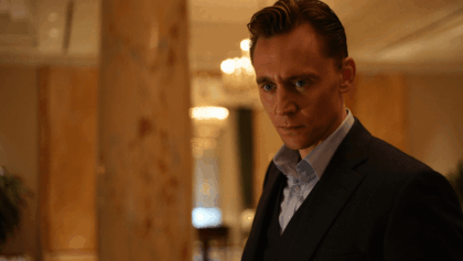 Night Manager season 3 is confirmed, but there won't be another decade wait