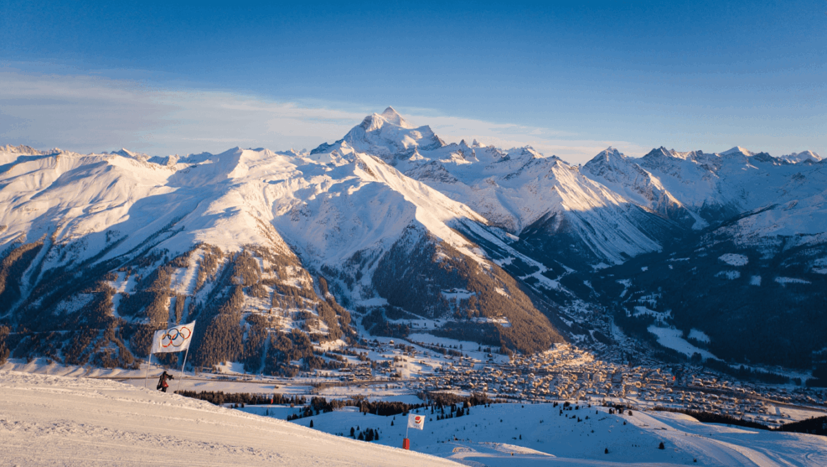 2030 Winter Olympics comes to French Alps, here's what to expect