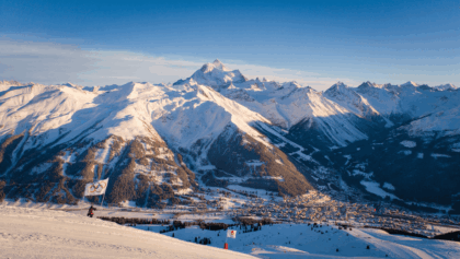 2030 Winter Olympics comes to French Alps, here's what to expect