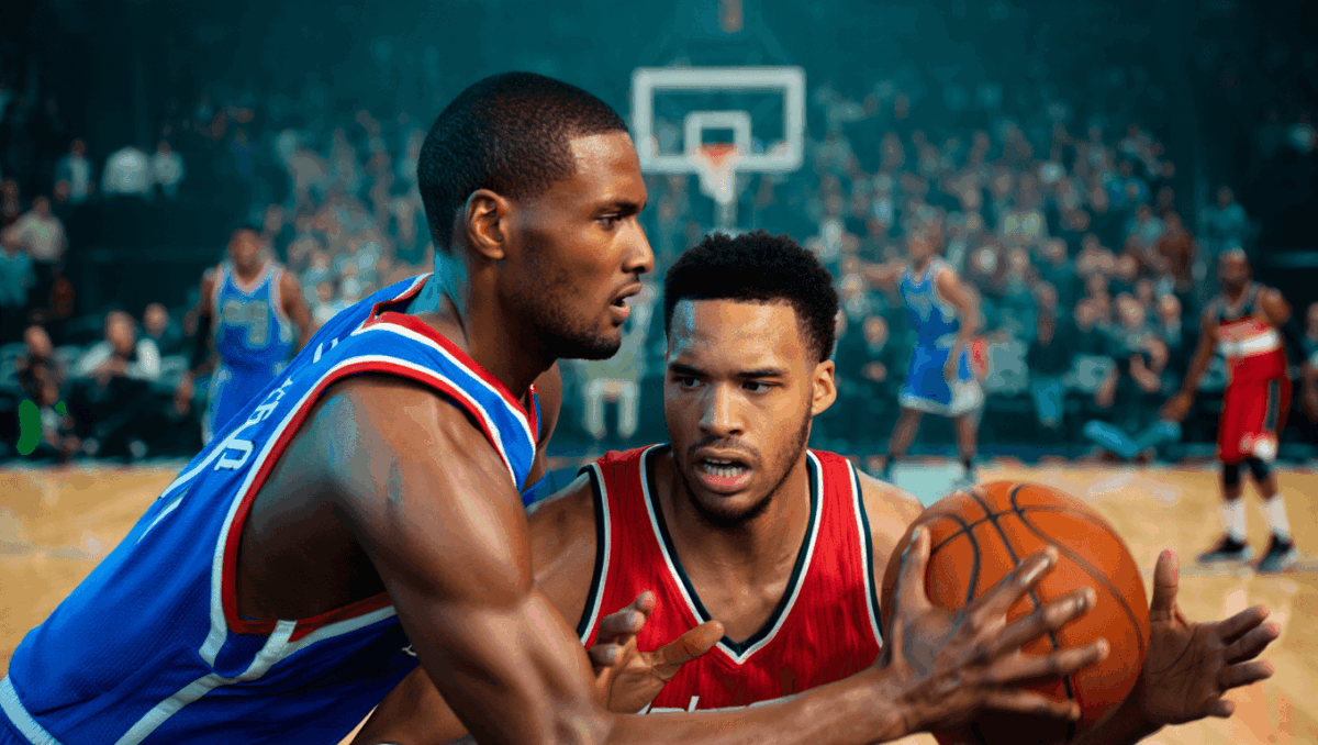 Kings vs Wizards tonight showcase two teams desperate for wins on 8-game skids