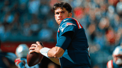 NFL schedule this week features Super Bowl LX: Patriots vs. Seahawks Sunday