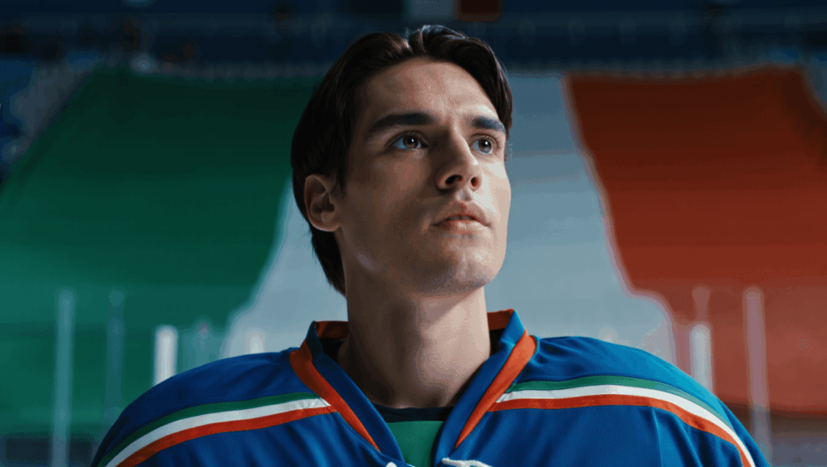 Italy hockey roster revealed for home Olympics with zero NHL players