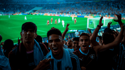 Fluminense vs Botafogo scoreless early on as Carioca derby unfolds tonight