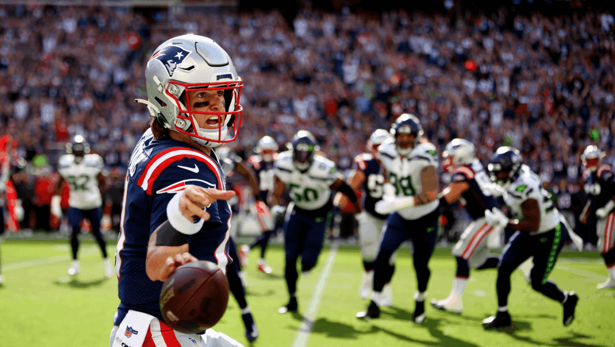 FanDuel offers $200 bonus bets for Super Bowl 60 Patriots-Seahawks showdown
