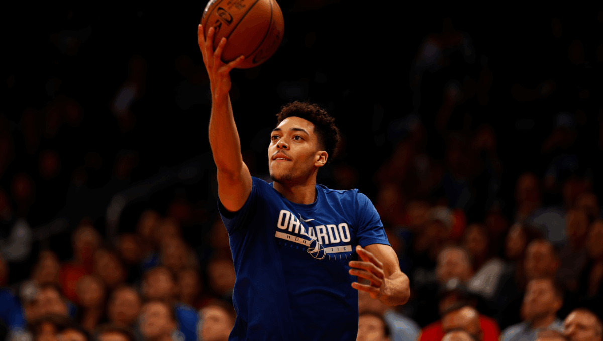 Jazz vs Magic tonight as Orlando seeks another convincing win