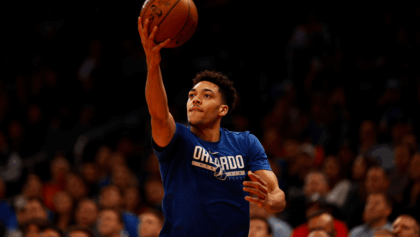Jazz vs Magic tonight as Orlando seeks another convincing win