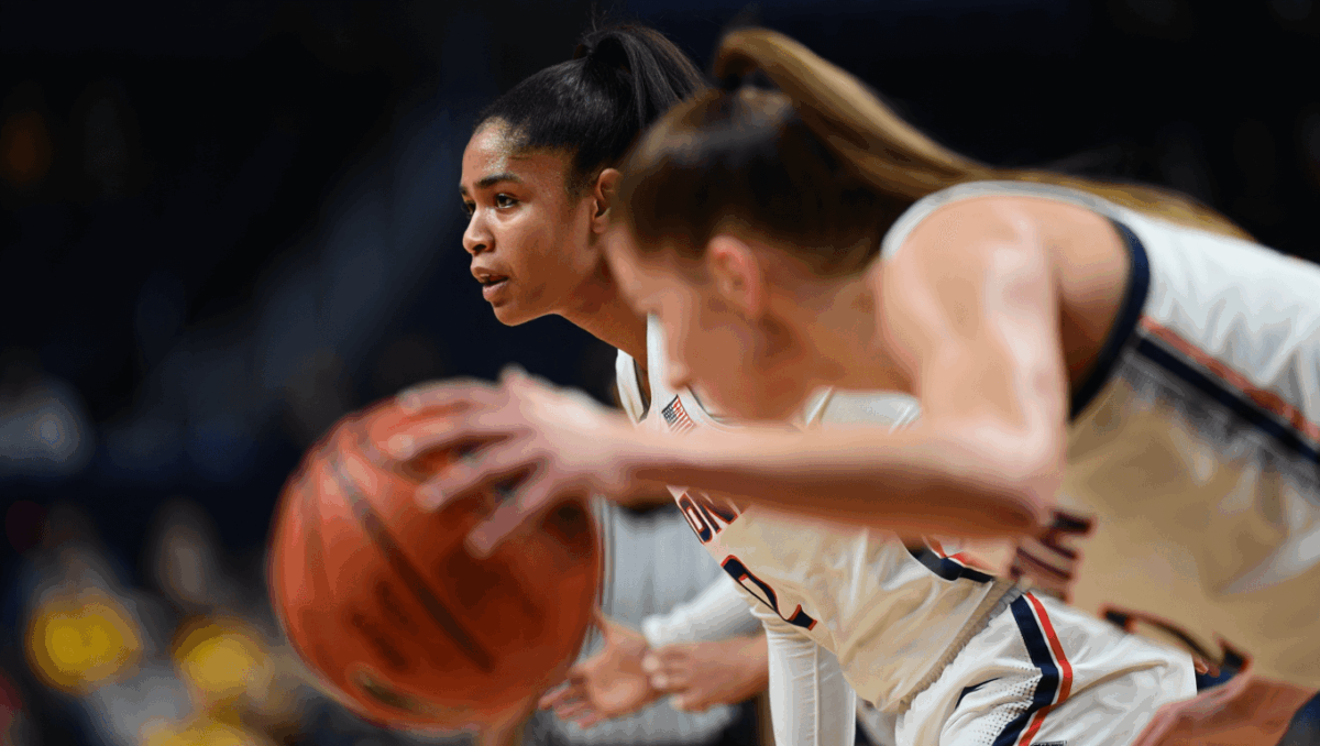 Creighton faces UConn tonight in Big East matchup at Gampel Pavilion