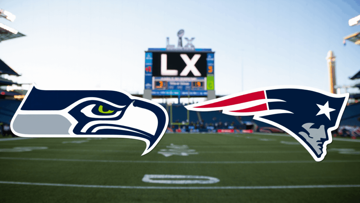 What Super Bowl number is LX? Here's what the Roman numeral means