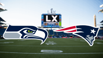 What Super Bowl number is LX? Here's what the Roman numeral means