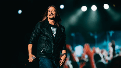 Kid Rock headlines all-American Super Bowl halftime show Sunday