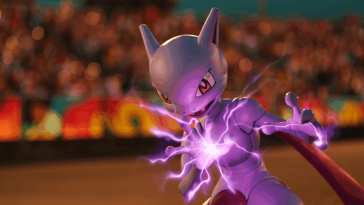 Mewtwo finally returns to Pokémon GO at GO Fest 2026