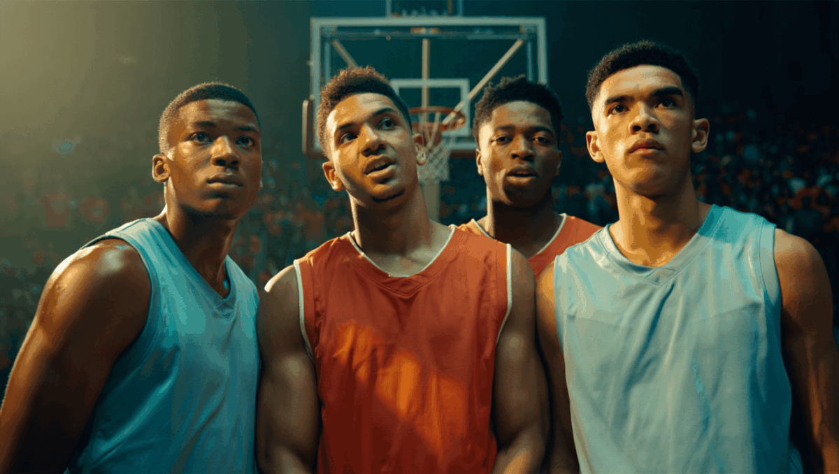 NBA dunk contest tonight in LA with Hayes, Bryant, Johnson, Richardson