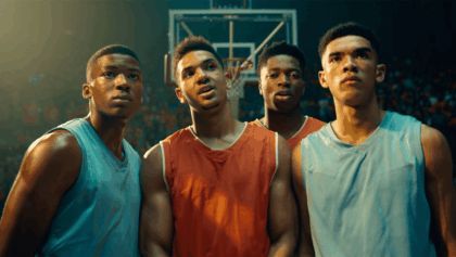 NBA dunk contest tonight in LA with Hayes, Bryant, Johnson, Richardson
