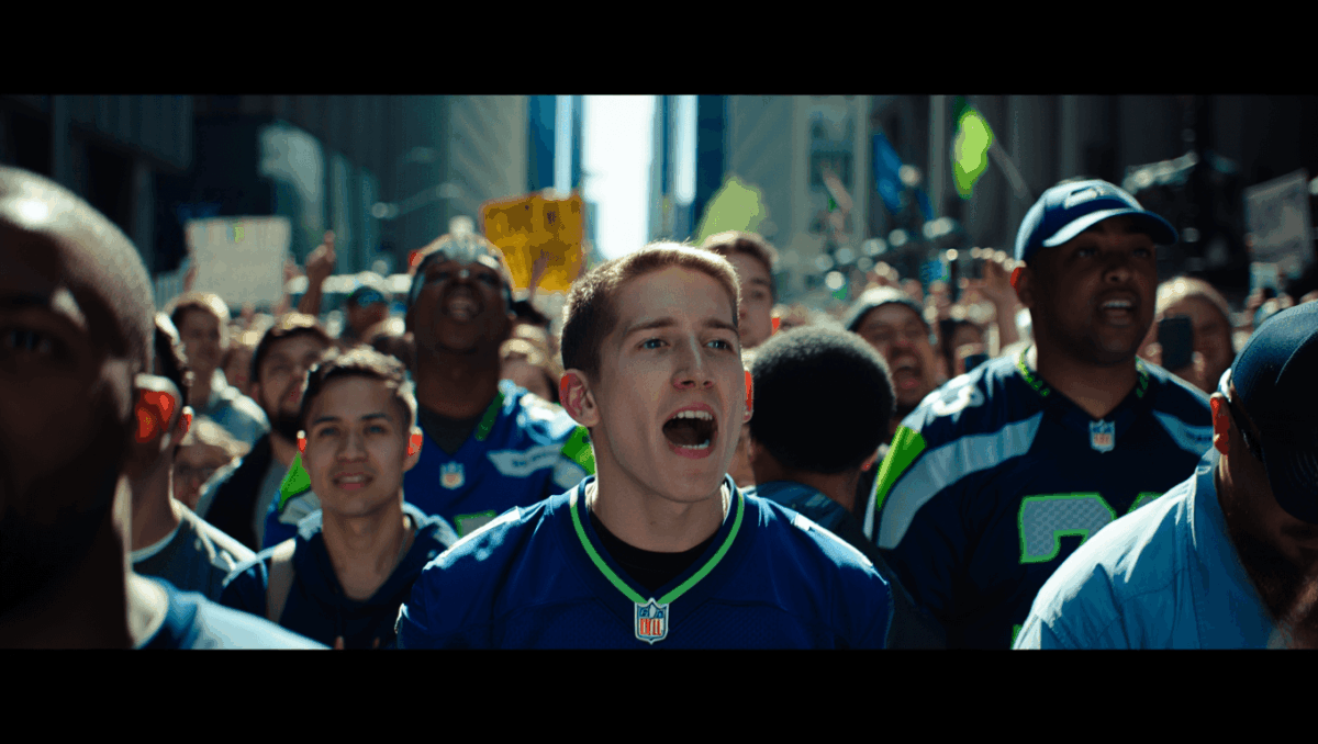 Seahawks parade route starts today at 11 AM along 4th Avenue, 1M fans expected