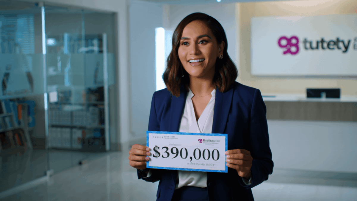 Lynn woman claims $390K Lucky for Life prize to buy new home