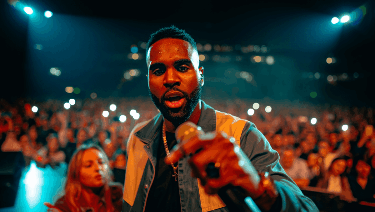 Manchester Coop arena hosts 43 upcoming concerts in 2026, Jason Derulo kicks off Feb