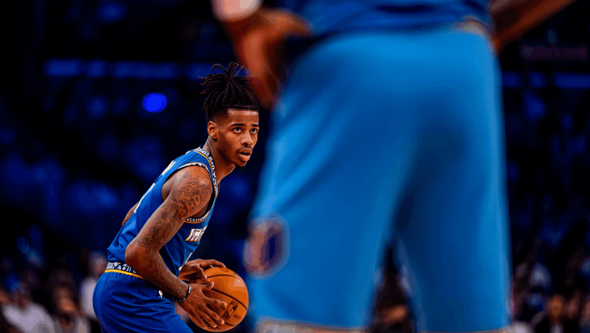 Ja Morant trade rumors intensify after Jaren Jackson Jr. deal, future uncertain