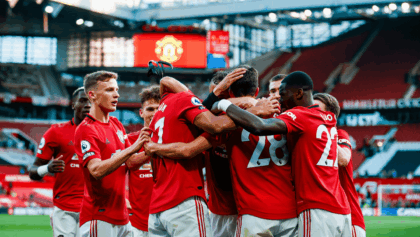 Manchester United standings hold 4th place, 2 points clear of Liverpool