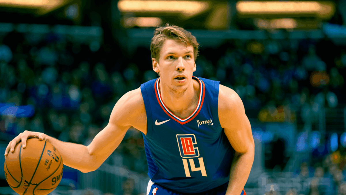 Yanic Konan Niederhauser set for Timberwolves matchup after illness cleared