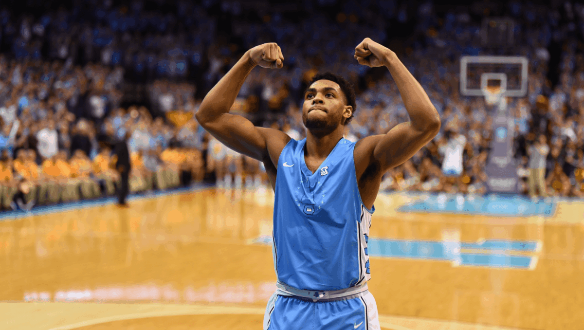 Pittsburgh vs UNC: Tar Heels dominate Panthers 74-59 on the road