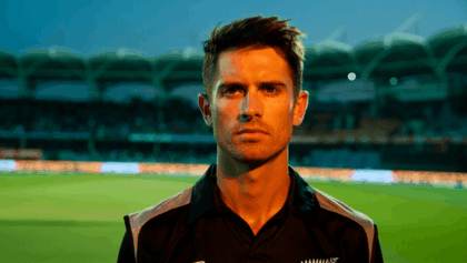 NZ faces Afghanistan tonight in high-stakes T20 World Cup Group D opener