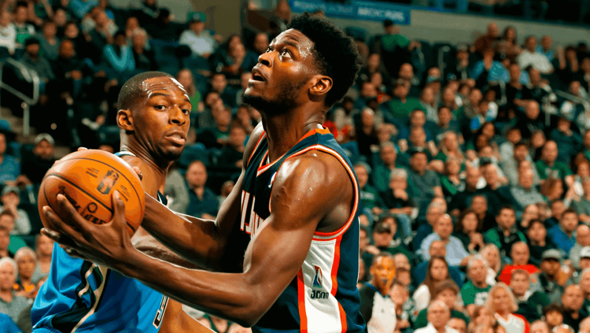 Bucks vs Magic: Magic beat Bucks 118-99, Black scores 26