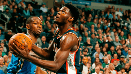 Bucks vs Magic: Magic beat Bucks 118-99, Black scores 26