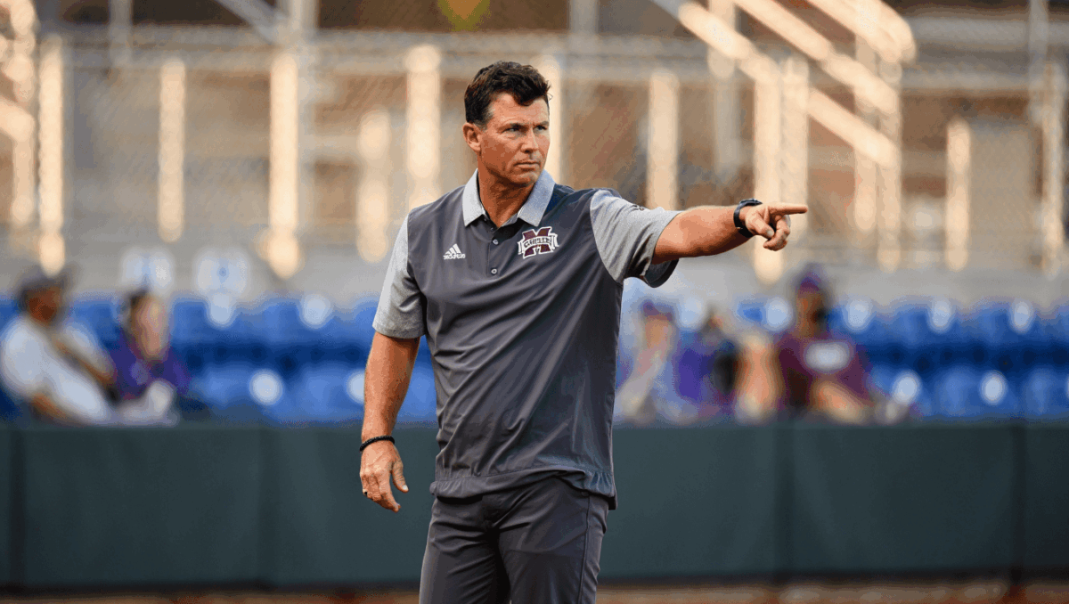 Mississippi State baseball takes on Hofstra in season opener