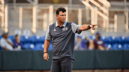 Mississippi State baseball takes on Hofstra in season opener