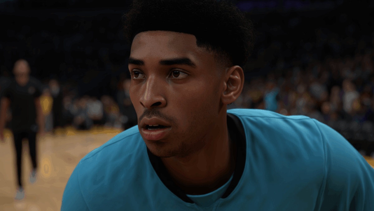 Lakers starting lineup tonight shuffled due to injuries, Kobe Bufkin gets first start vs Spurs