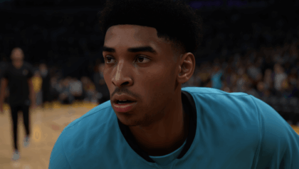 Lakers starting lineup tonight shuffled due to injuries, Kobe Bufkin gets first start vs Spurs
