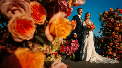 Tara Lipinski husband Todd Kapostasy is sports producer she's been with since 2015