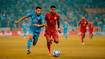 Al-Hilal vs Al-Ahli Saudi clash today in Saudi Pro League matchup
