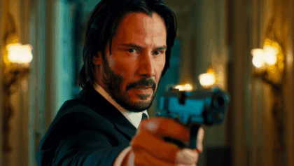 John Wick game announced with Keanu Reeves, coming to PS5, Xbox, PC