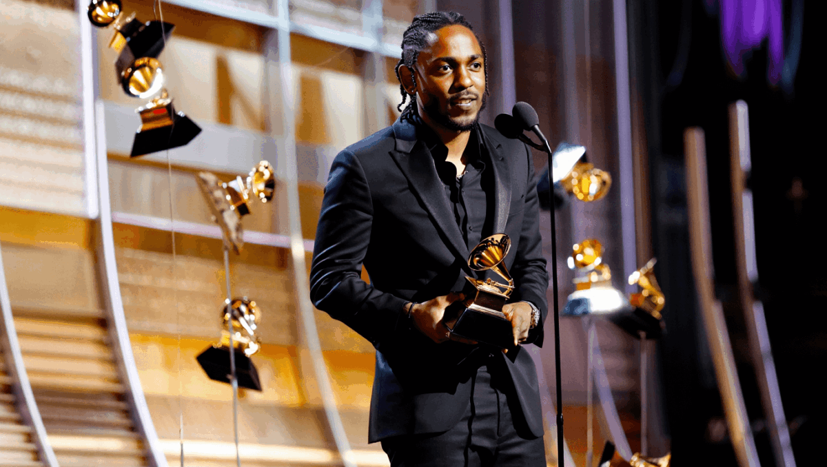 2026 Grammy Awards reveal winners as Kendrick Lamar dominates with 9 nominations