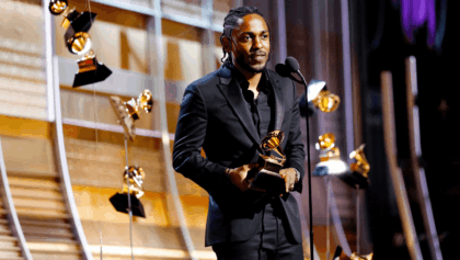 2026 Grammy Awards reveal winners as Kendrick Lamar dominates with 9 nominations