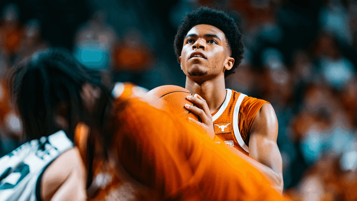 Texas women's basketball faces No. 10 Oklahoma in Red River Rivalry matchup