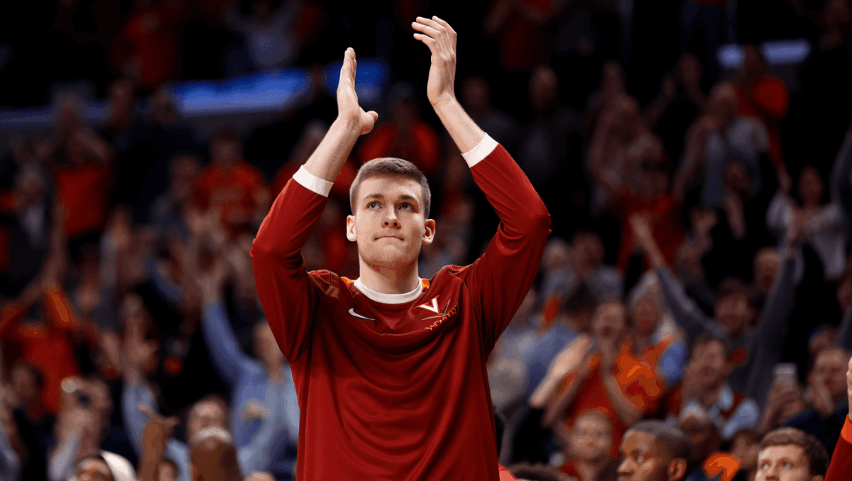 Ohio State basketball falls to No. 15 Virginia 89-82 in Nashville matchup