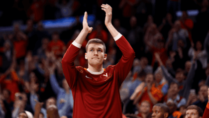 Ohio State basketball falls to No. 15 Virginia 89-82 in Nashville matchup