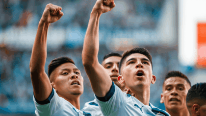 Monterrey dominates León 2-0 in Liga MX clash, extends winning streak