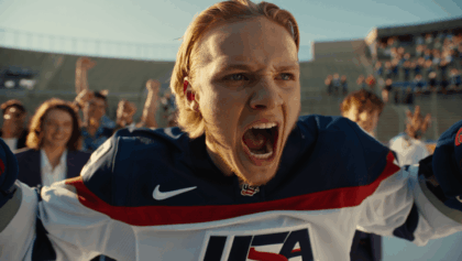 US men's hockey faces Germany in final Olympics prelim game today